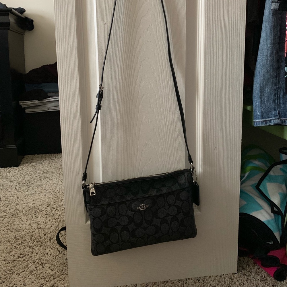 coach crossbody